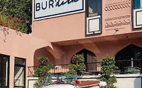 Bur'Dera - A Boutique Luxury Hotel